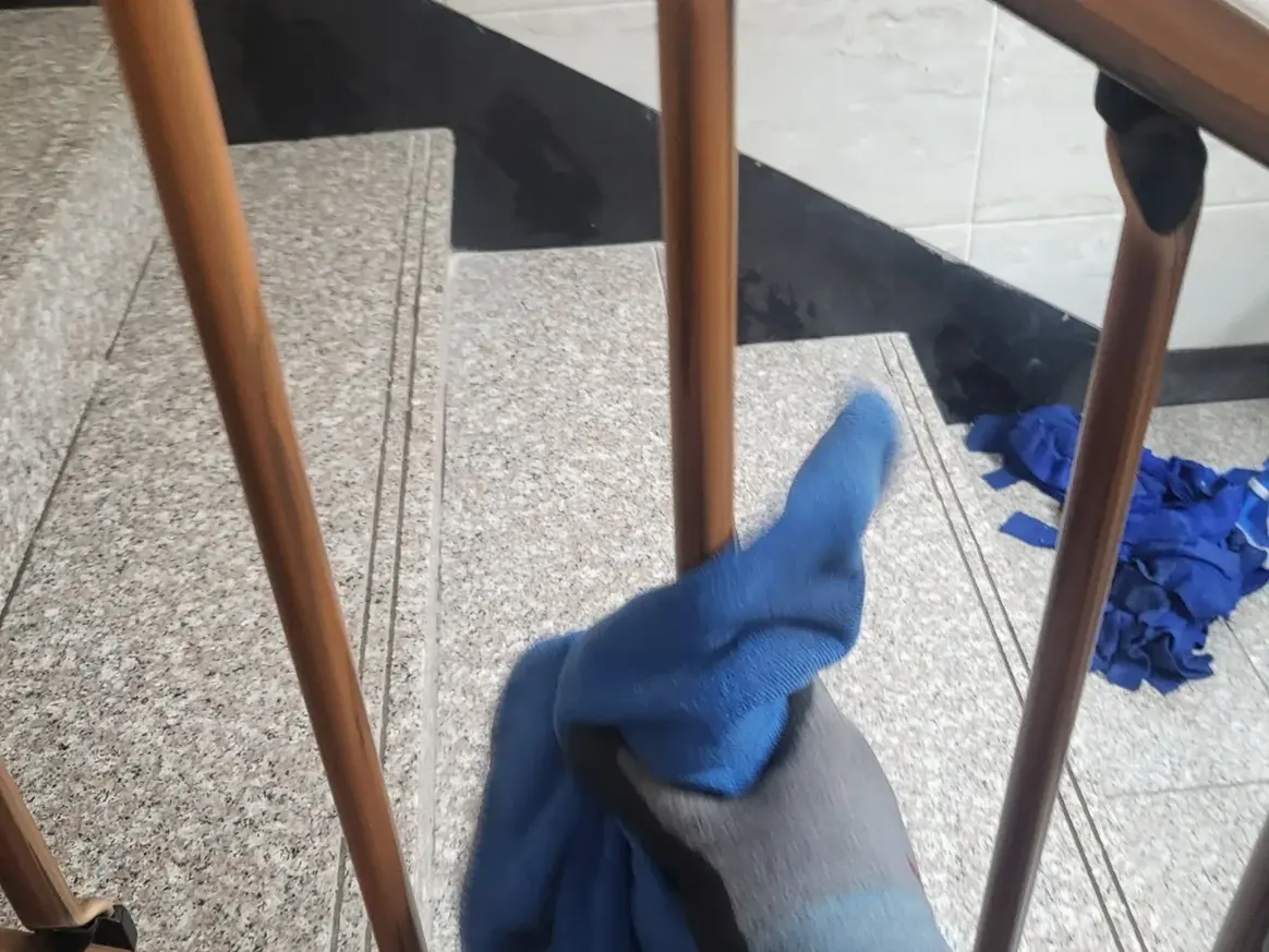 원주시 인동 건물 관리사무소·회의실 위생청소 사례 - 행진크린